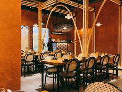 大堂-十三式重庆江湖菜(金茂览秀城店)