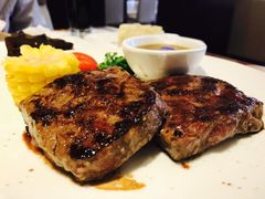 -斗牛士牛排(南京东路店)