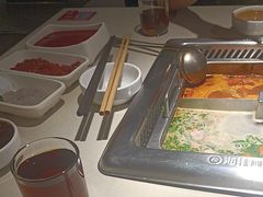 -海底捞火锅(万丰桥店)