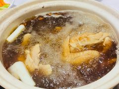 -天宜隆蘑菇宴火锅(石景山旗舰店)