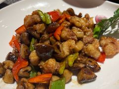 -昱匠·日本料理(金融街店)