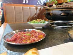 -火炉旺烤肉啤酒屋(沈北创始店)