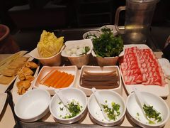 -海底捞火锅(勒泰店)