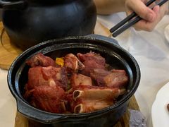 秘制红枣骨-文记壹心鸡(宝华路店)