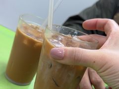 -胜利茶餐室