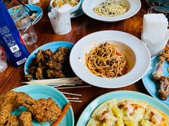 -莫多多餐厅