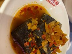 -呷佬·长沙手工米粉(金沙江路店)