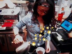 -251#coffee roasters(沿河东路店)