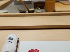 -鮨一日本料理(大中华店)