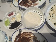 -渔港甄宴·海鲜·地标烟台菜(金沙滩店)