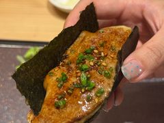 -小十Omakase(地王大厦店)