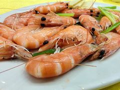 -浩海美食店(闸坡店)