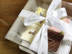 -théATRE 茶聚场(王府中環店)