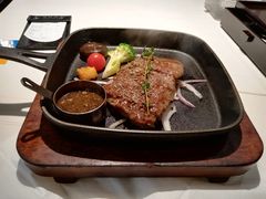 -牛扒先生·厚切雪花牛扒西餐厅(北京路禺山路店)