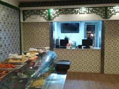 -南来顺饭庄·清真(南菜园店)