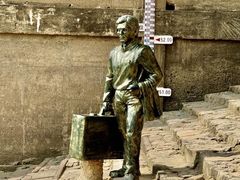 -梅州天地人花园酒店(梅县人民广场店)