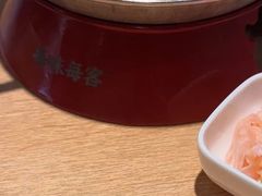 -每味每客·重庆麻辣烫(国泰店)
