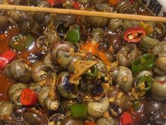 -唐力九头鸟烧烤·罗田吊锅(西云楼店)
