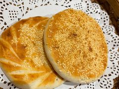 -老牌坊鲁菜名店(宽厚里店)