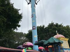 -史努比缤纷世界