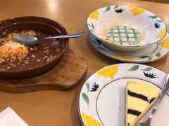 -萨莉亚意式餐厅(玉泉路物美店)