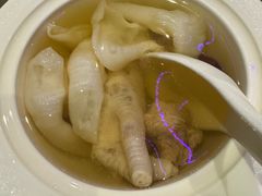 -万丽轩·粤菜(王府井金茂万丽酒店)