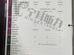 -宁耳听力助听器奥迪康峰力西门子斯达克(静安闸北店)