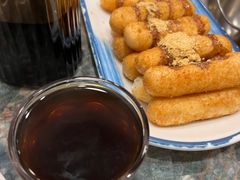 -楼外楼大刀肉传统火锅(西安大路店)