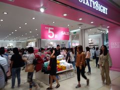 -6IXTY 8IGHT(朝阳大悦城店)