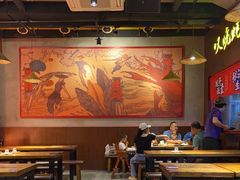 -烧蠔帮·生蚝海鲜牌档(观海店)