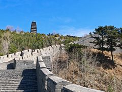 -雁门关景区