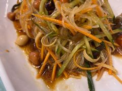 -六和聚传统烤鸭.天津菜(和平店)
