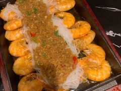 -杨家崴子碳缸烧烤(东三马路店)