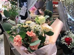 -Libra Flora花店(骆岗中央公园店)