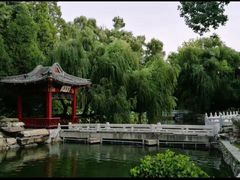 -钓鱼台国宾馆
