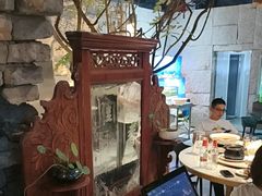 -又见炊烟私房菜(敬亭路店)