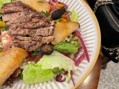 -BAKER&SPICE(国金中心商场店)