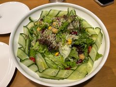 -青麦家·融合餐厅(江岛智立方店)