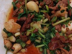 -桂满陇·蟹黄小笼汤包(中山公园店)