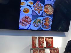 -园里前·私厨福建菜(台江万达店)
