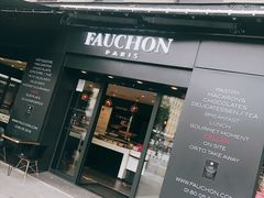 -FAUCHON