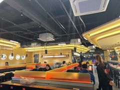 -师烤·豆花烤鱼(广州荔湾扬韬广场店)
