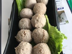 -陈记顺和潮汕牛肉火锅(番禺迎宾大道店)