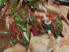 -宝轩渔府·老字号海鲜·正宗津菜(水上店)