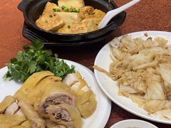 -瑞记湛江鸡饭店·粤西第一鸡(粤垦店)