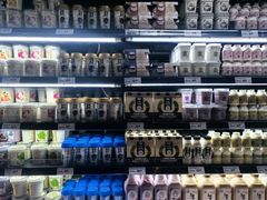 -永辉超市(郫都区爱琴海店)