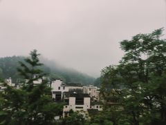 -石潭村