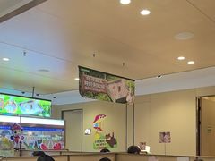 -海底捞火锅(江北万达商业广场店)
