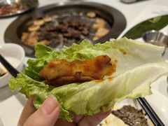 -么子烤肉(化龙池店)