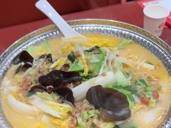 -喜家德虾仁水饺(长泰广场店)